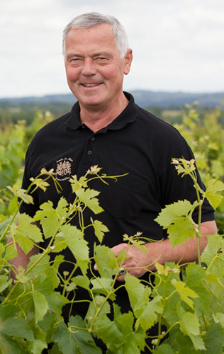 Graf Ferdinand von Thun Graf Ferdinand von Thun