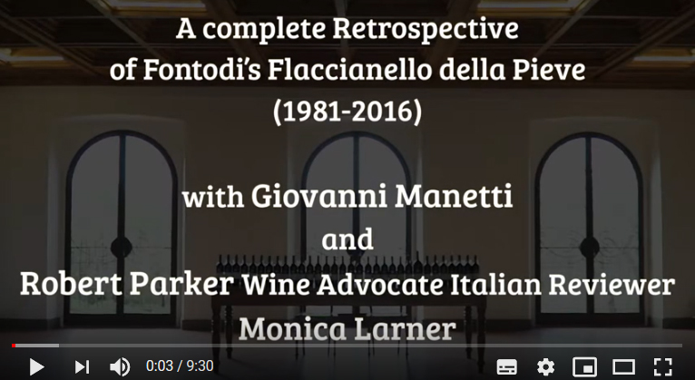Retrospektive Flaccianello
