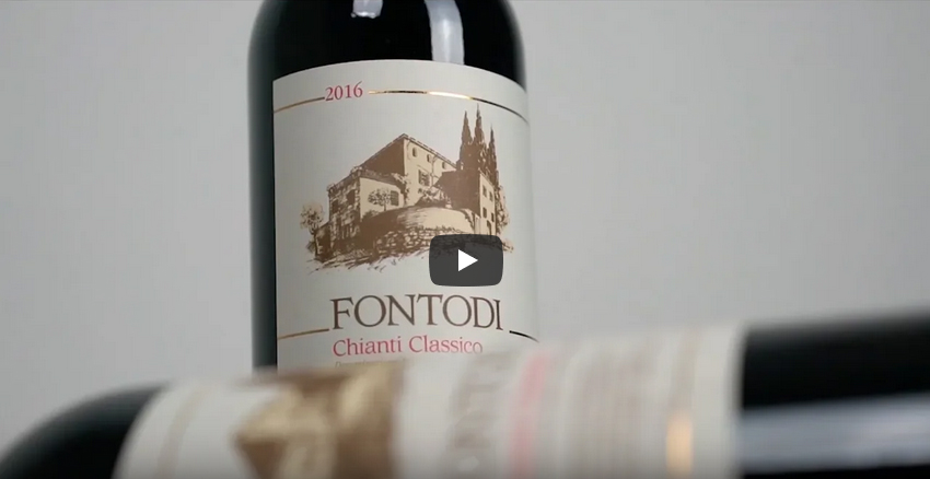 Video Wein des Monats