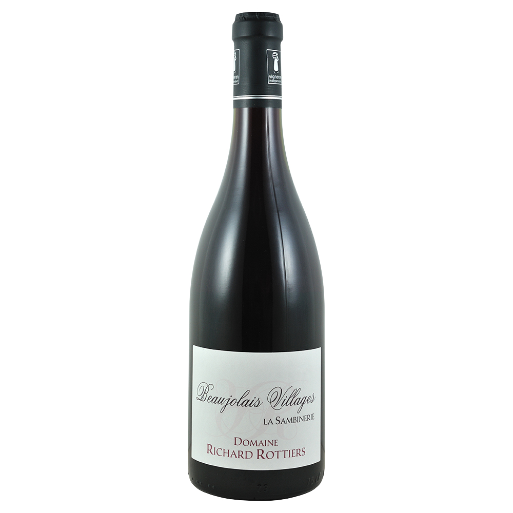 Beaujolais Villages AC 2023 BIO