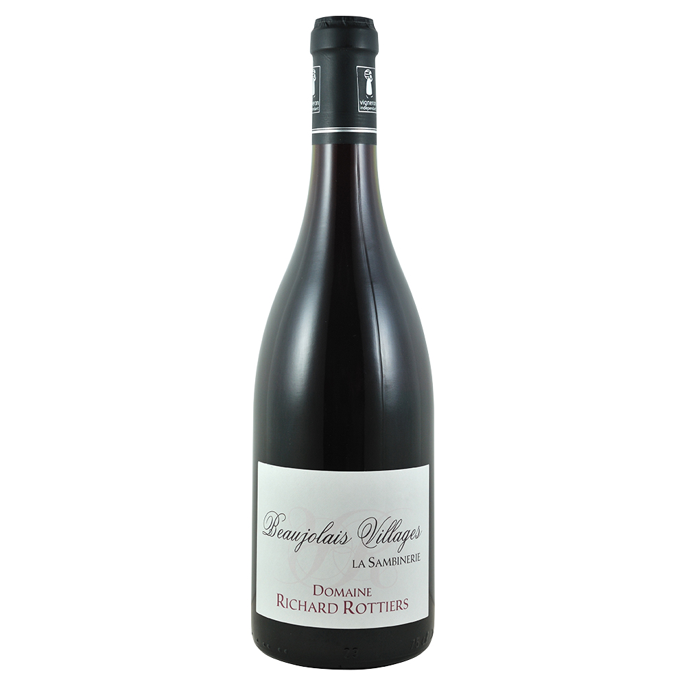 Beaujolais Villages AC 2022 BIO