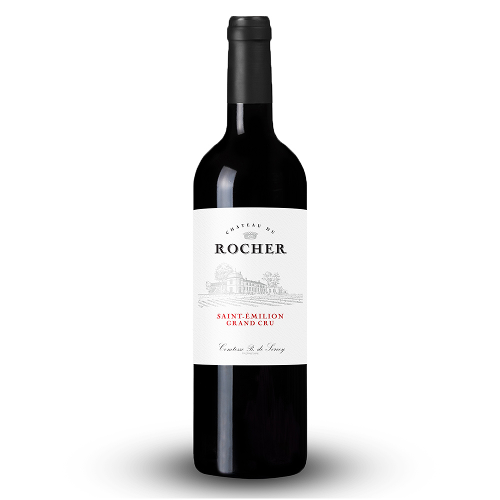 Château du Rocher 2020 BIO