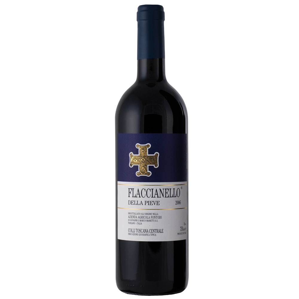 Flaccianello della Pieve 2020 Magnum HK