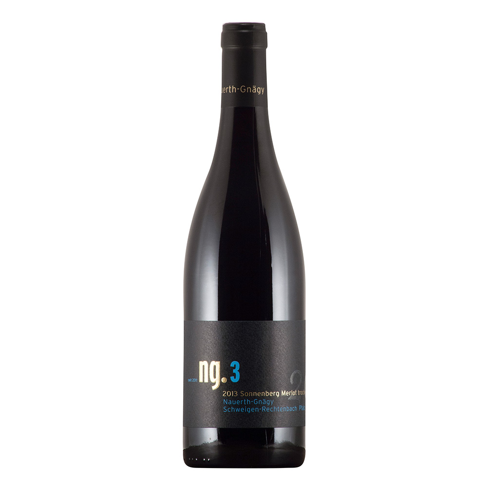 ng.3 Merlot Sonnenberg 2020