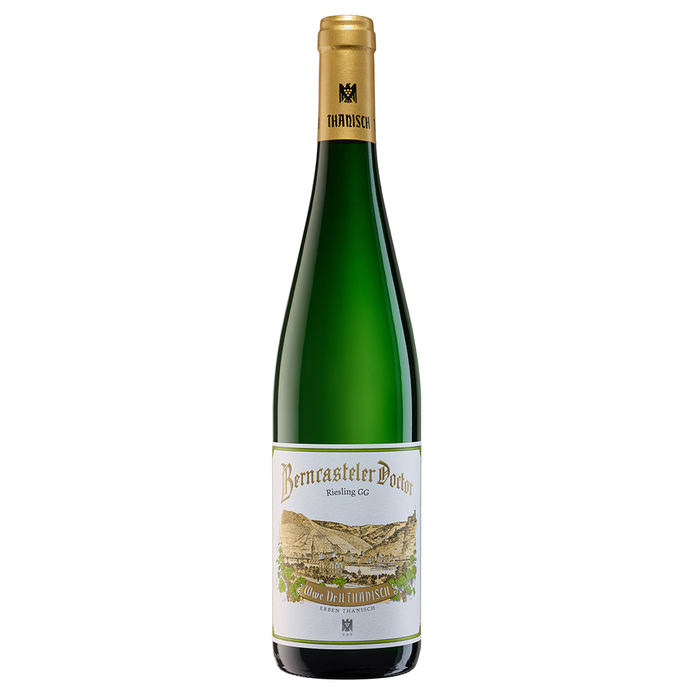 Doctor Riesling GG 2022 Doctor Riesling GG 2022