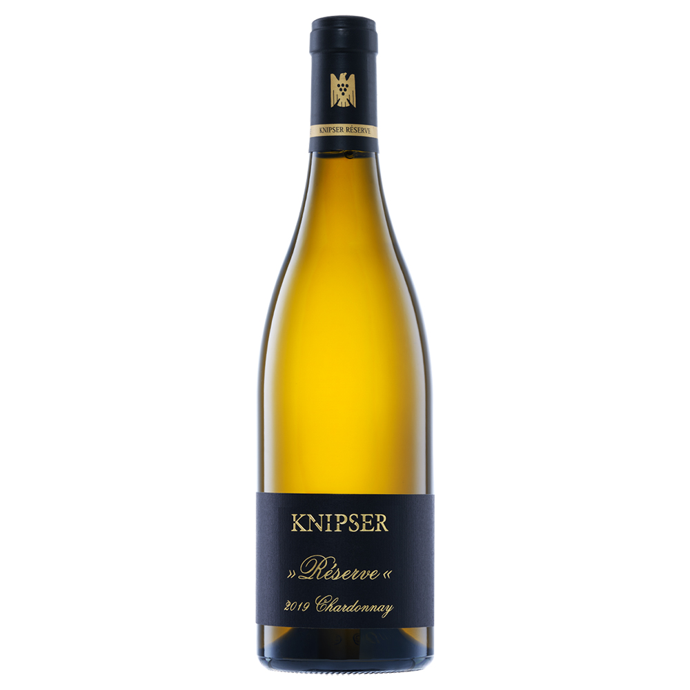 Chardonnay Réserve 2019 Chardonnay Réserve 2019