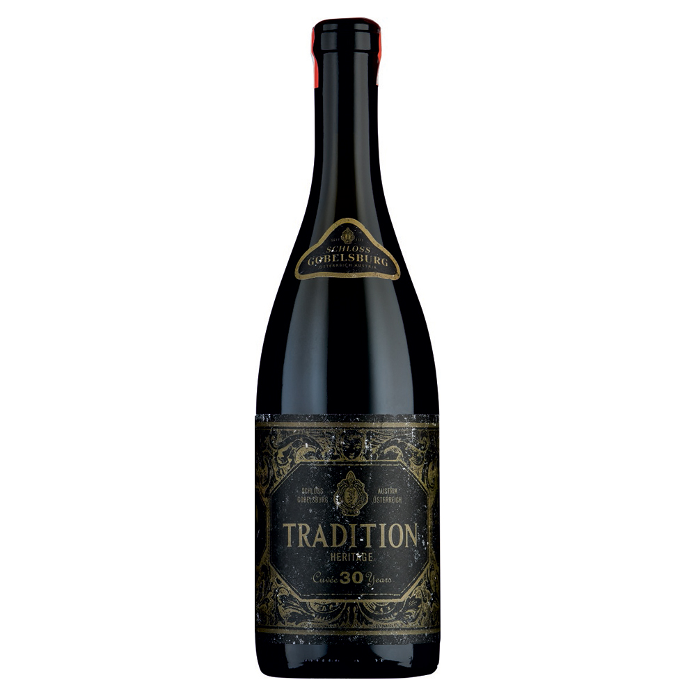 Tradition Heritage Cuvée 30 Jahre 855