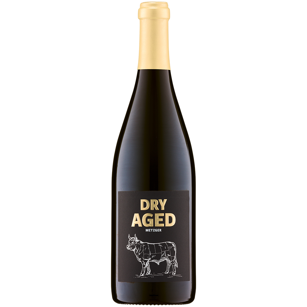 Dry Aged trocken - A - 2020