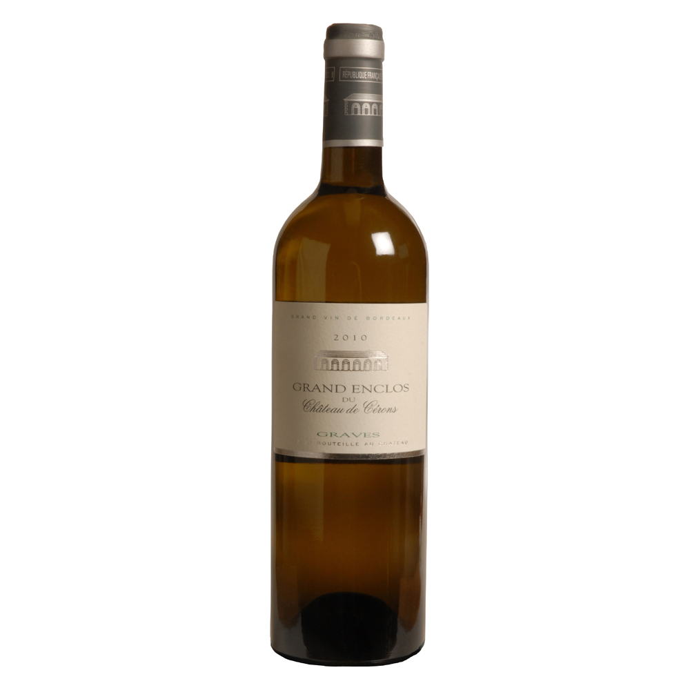 Grand Enclos Blanc 2019