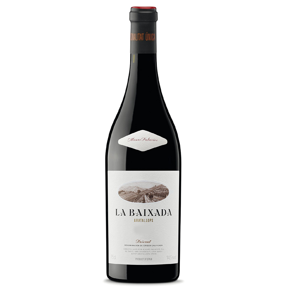La Baixada 2021