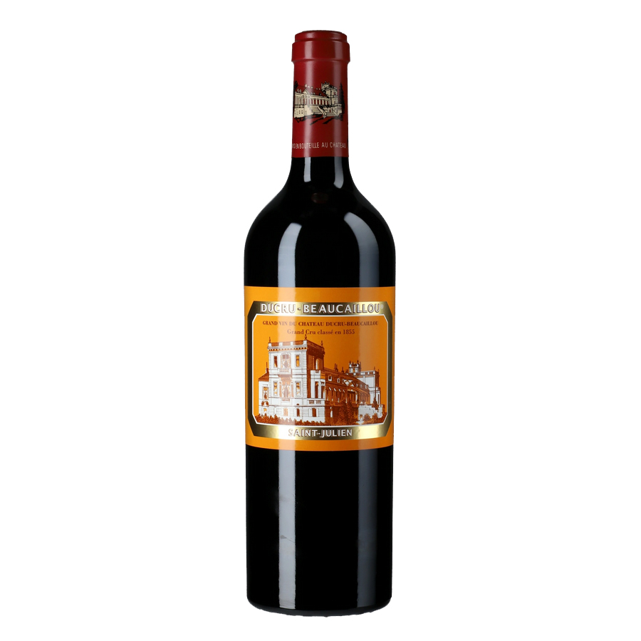 Château Ducru Beaucaillou 2009