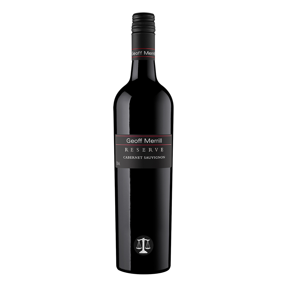 Reserve Cabernet Sauvignon 2014