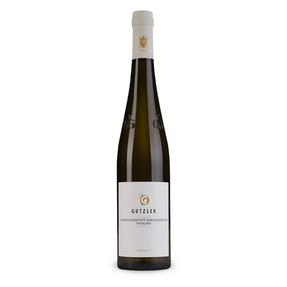 Riesling GG Liebfrauenstift Kirchens2018