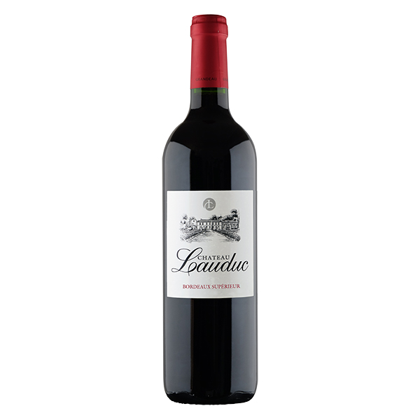 Château Lauduc Tradition 2020