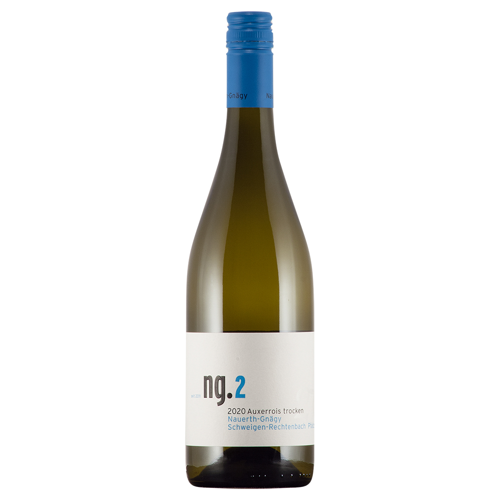 ng.2 Auxerrois 2023 BIO