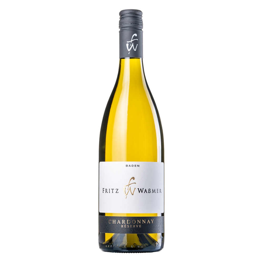 Chardonnay Réserve 2022