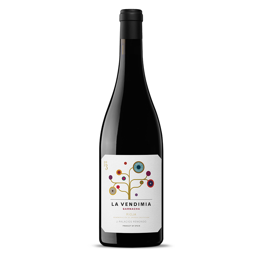 Rioja La Vendimia 2023