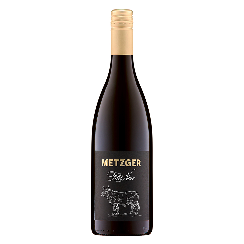 Filet Noir 2021