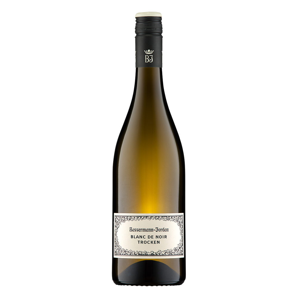 Blanc de Noir trocken 2023