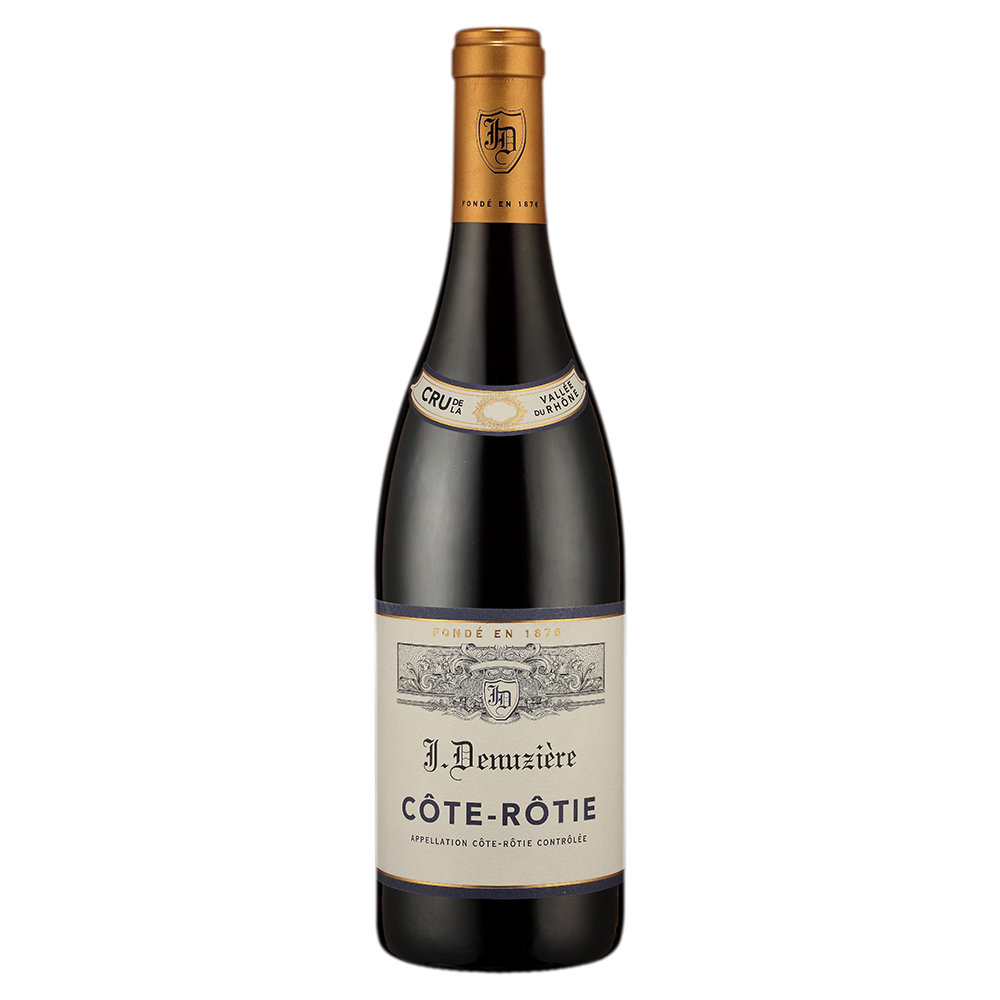 Côte Rôtie 2019