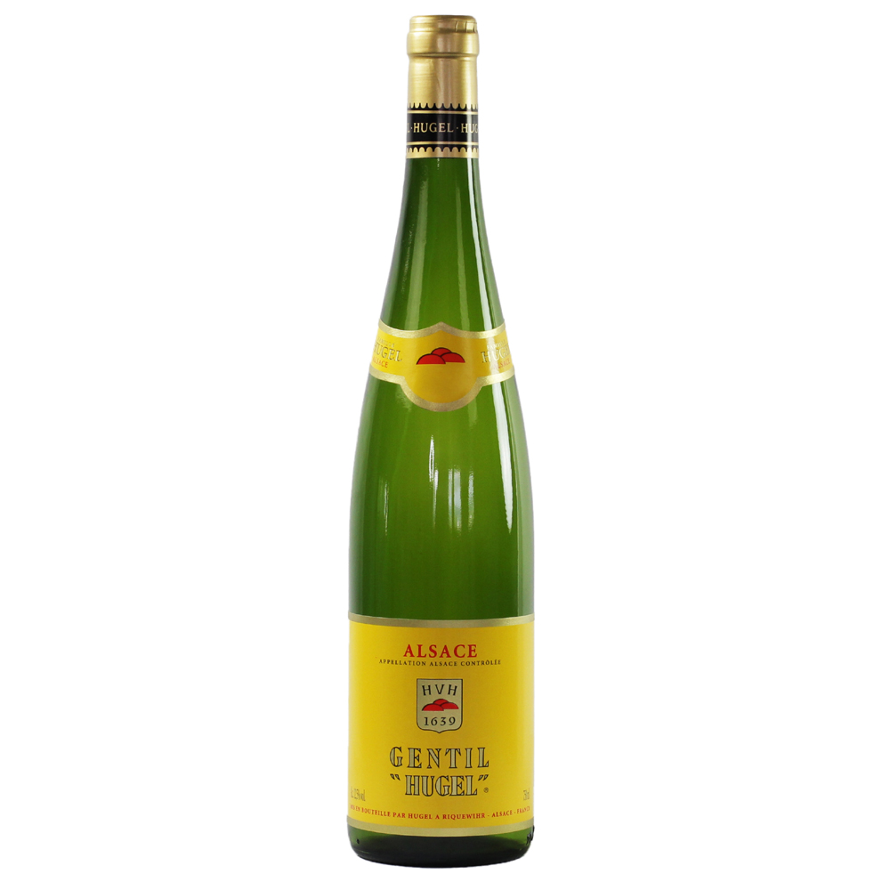 Gentil "Hugel" 2021 Gentil "Hugel" 2021