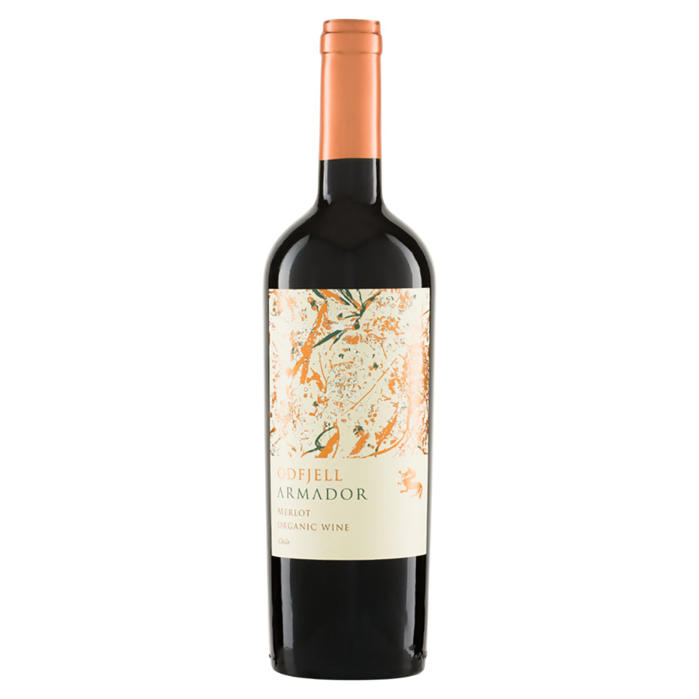 Armador Merlot 2020