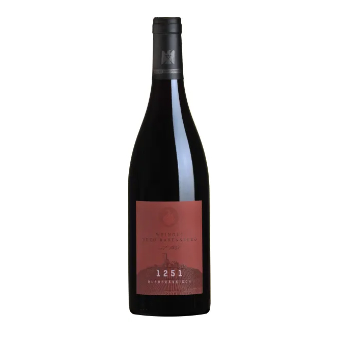 1251 Blaufränkisch o.J.
