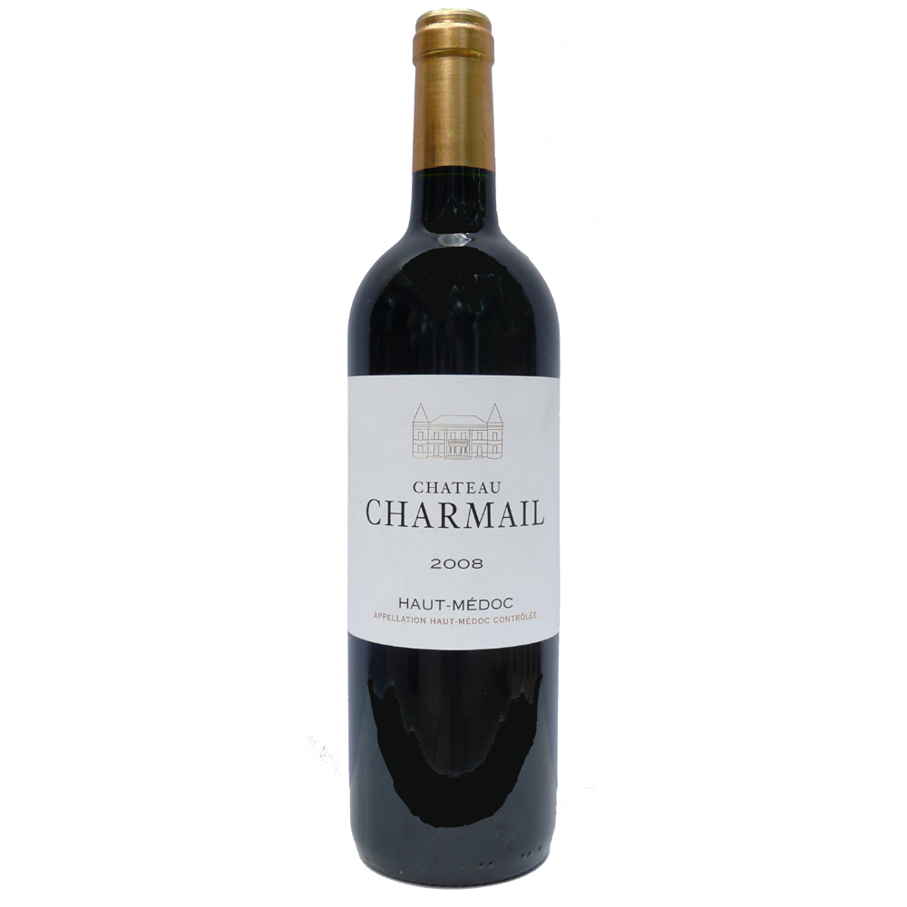 Château Charmail 2018