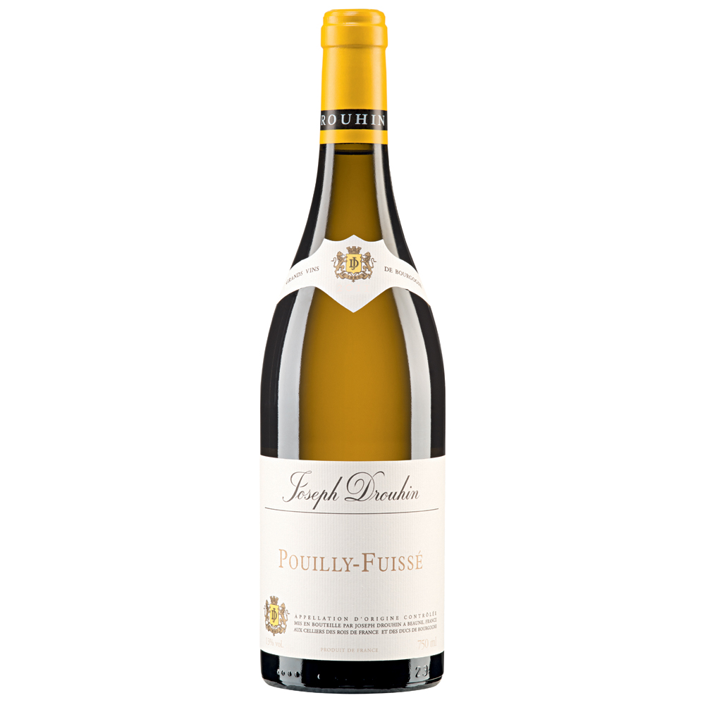 Pouilly-Fuissé 2021