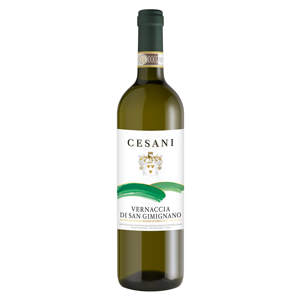 Vernaccia di San Gimignano 2023