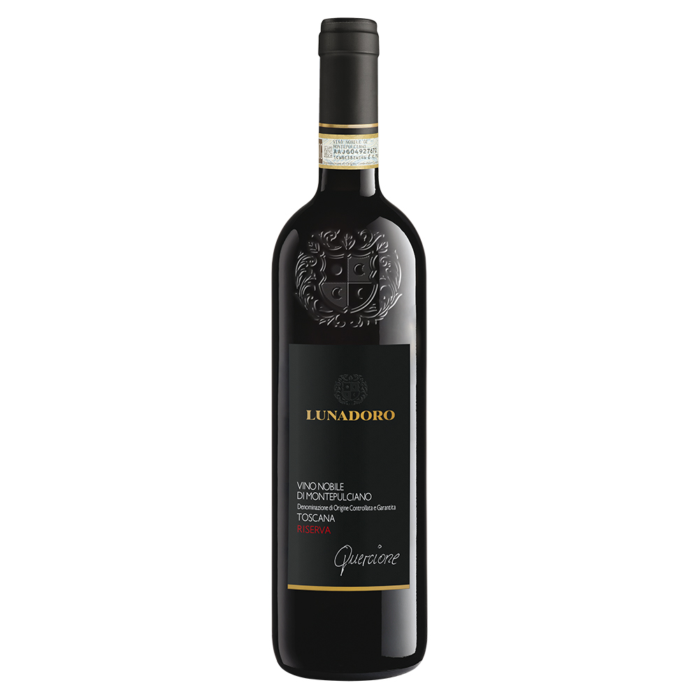 Vino Nobile Riserva Quercione 2018