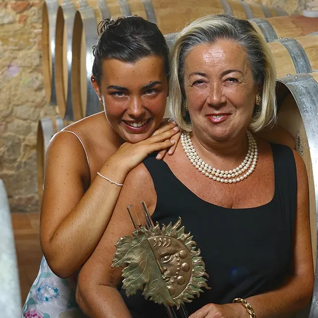 Geballte Frauenpower! Jetzt auch in BIO