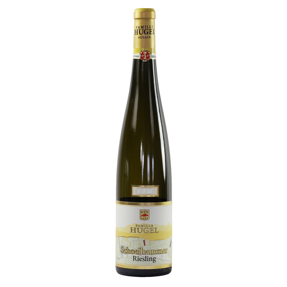 Riesling Schoelhammer 2014 Riesling Schoelhammer 2014