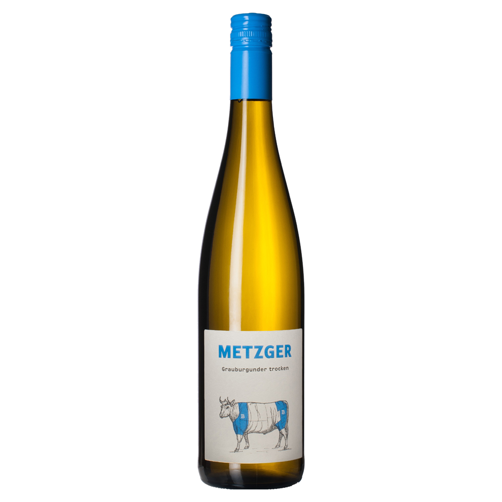 Grauburgunder "B" 2024 Grauburgunder "B" 2024