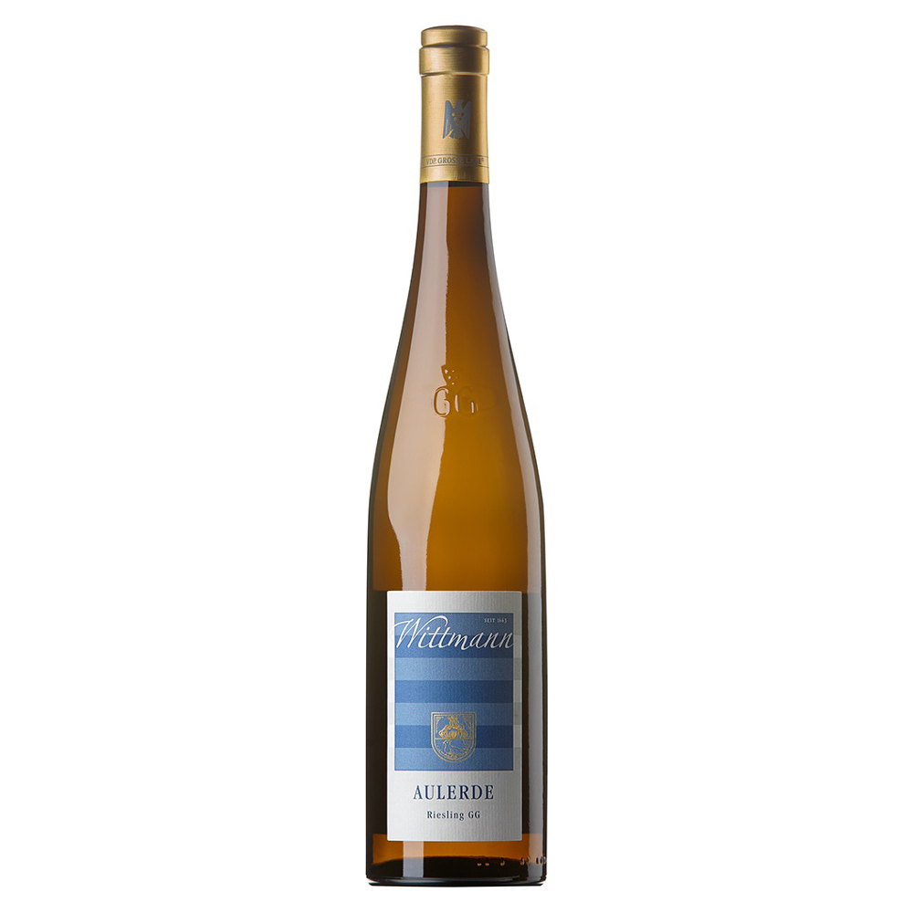 Riesling GG Aulerde 2023 Riesling GG Aulerde 2023