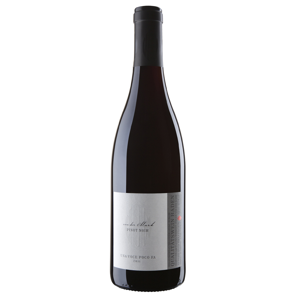 Pinot Noir Liedwein 2014