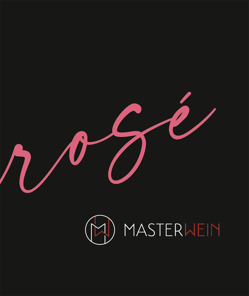 MASTERWEIN Rosé Spätburgunder 2020