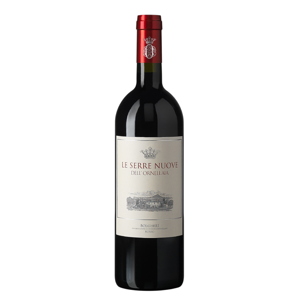 Le Serre Nuove dell' Ornellaia 2022 Magnum