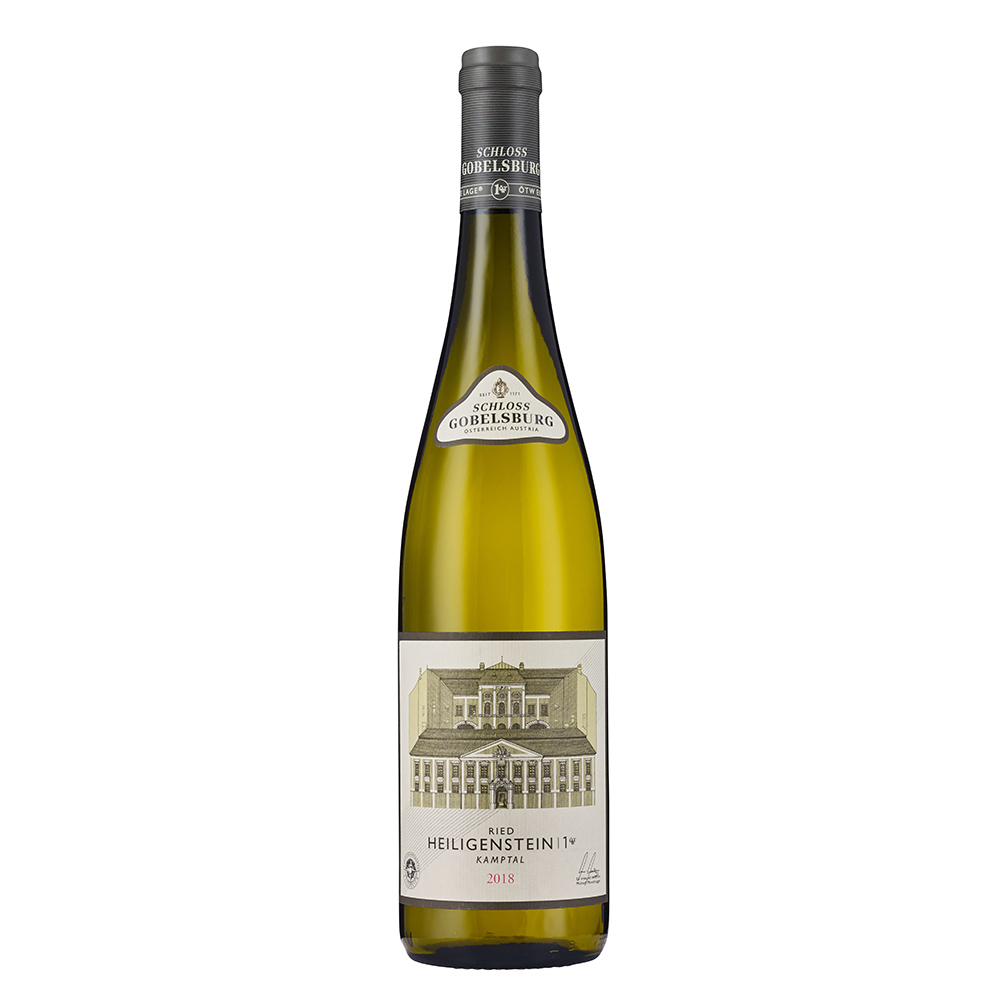 Riesling Heiligenstein ÖTW 1. Lage 2021