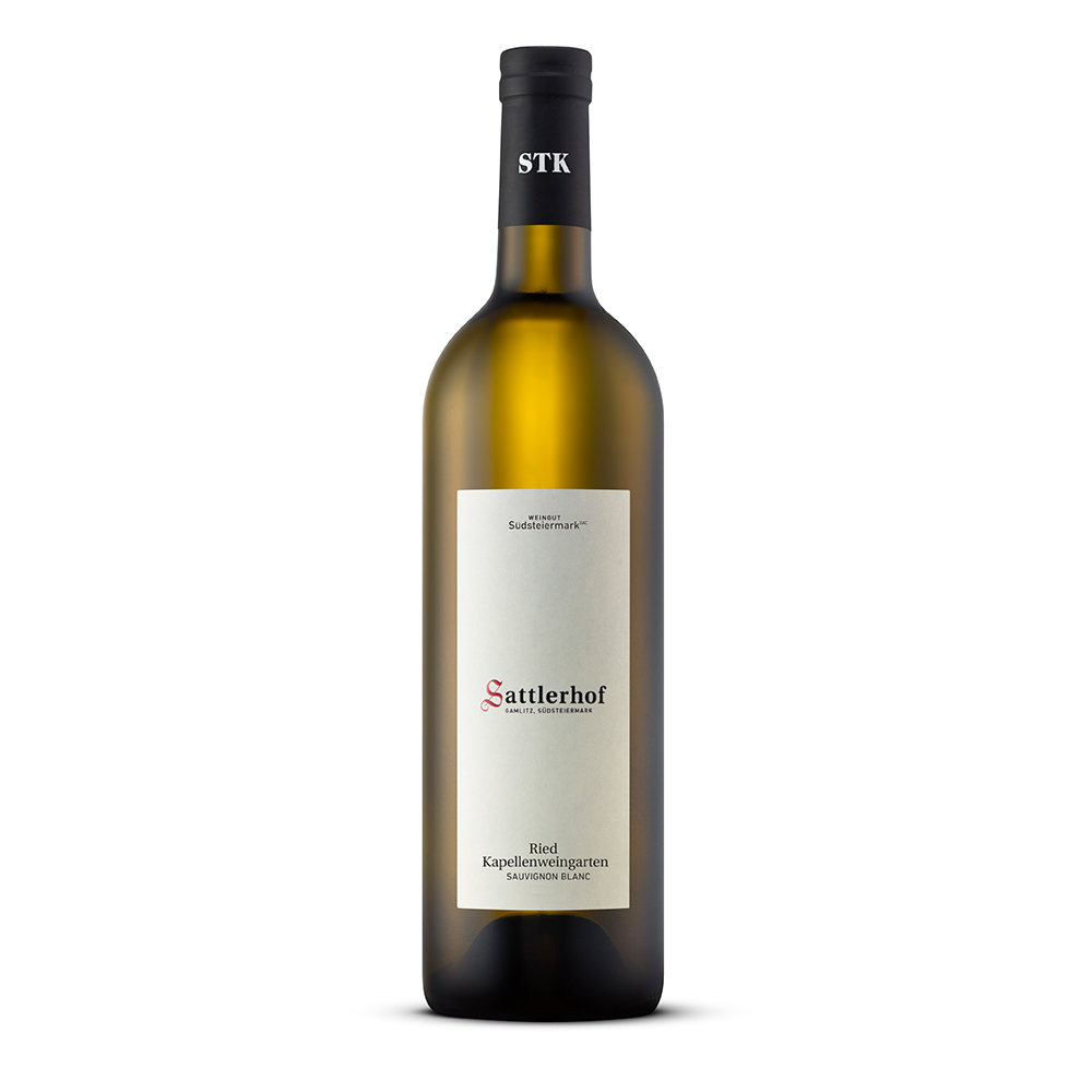 Sauvignon Blanc Kapellenweingarten 2020