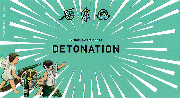 Die Knaller-Weine von Immich-Batterieberg jetzt NEU im Sortiment