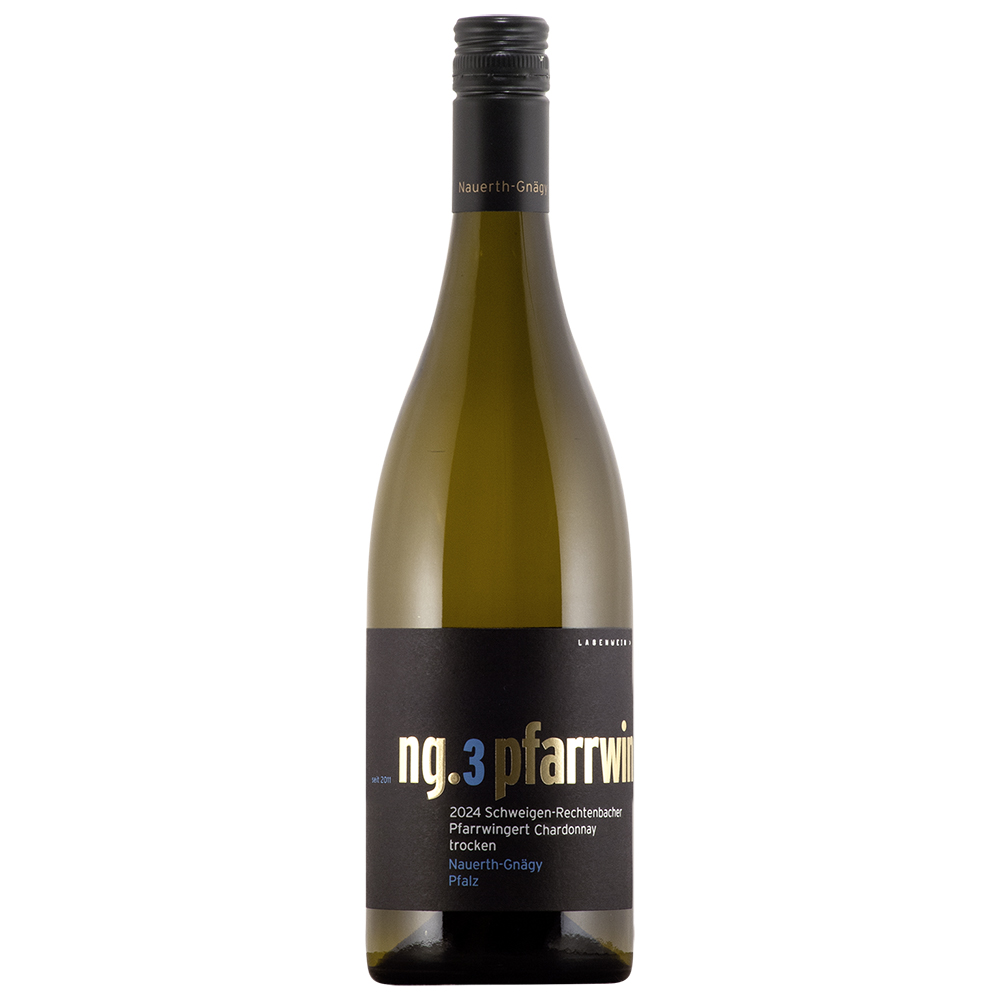 ng.3 Chardonnay Pfarrwingert 2024