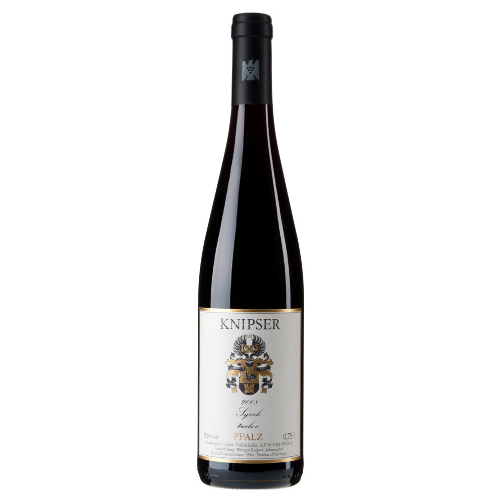 Syrah 2017
