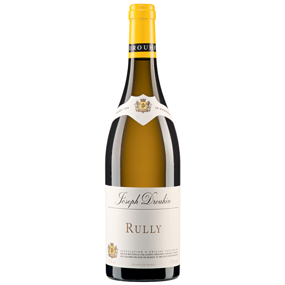 Rully Blanc 2021