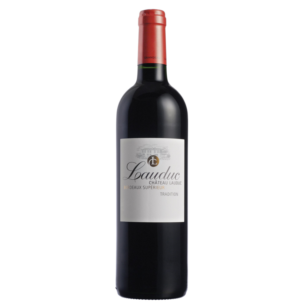 Château Lauduc Tradition 2019