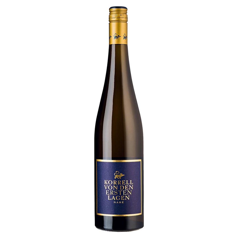 Riesling VON DEN ERSTEN LAGEN 2021