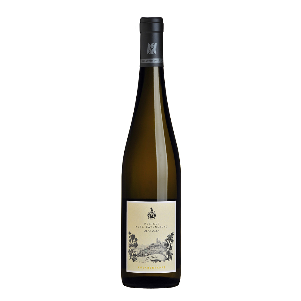 Riesling Große Lage Husarenkappe 2011
