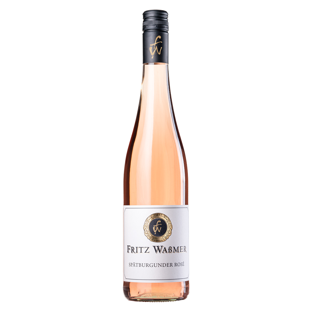 Spätburgunder Rosé 2023