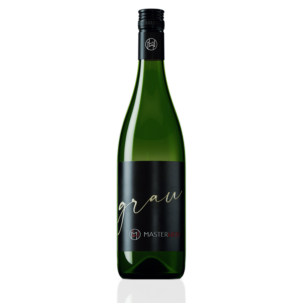 MASTERWEIN Grauburgunder 2023