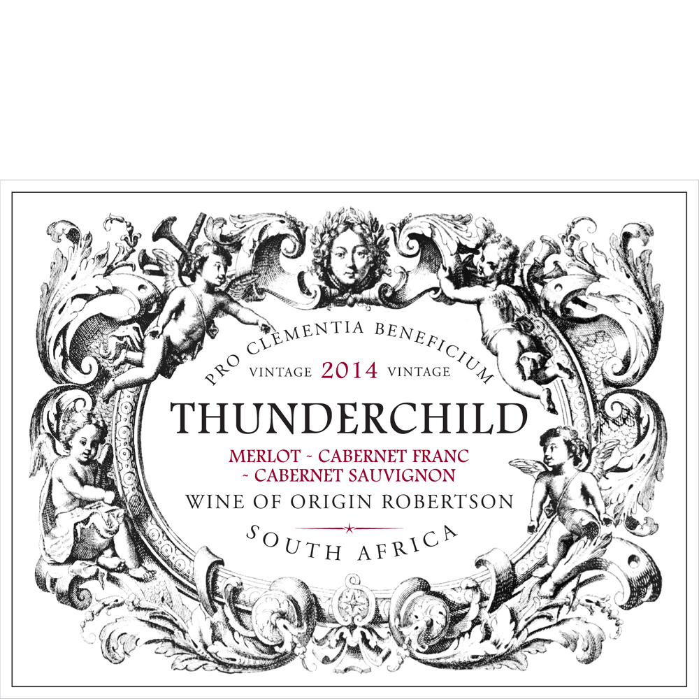 Thunderchild 2019
